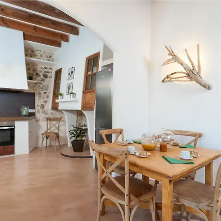 Hotel Son Vell Manacor (Mallorca)